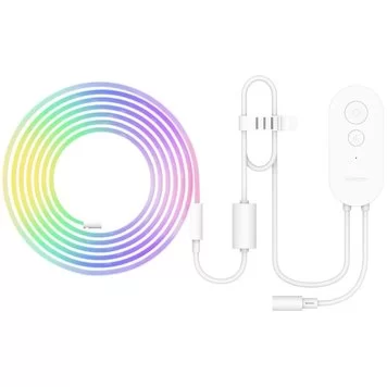 Умная светодиодная лента Xiaomi Smart Lightstrip MJDD01YL EU