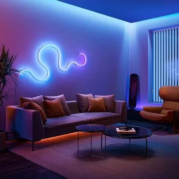 Умная светодиодная лента Xiaomi Smart Lightstrip Pro BHR6475GL 2