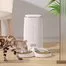 Умная кормушка для животных Xiaomi Rojeco 4L PTM-001 двойная WIFI Version 3