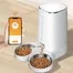 Умная кормушка для животных Xiaomi Rojeco 4L PTM-001 двойная WIFI Version 4