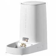 Умная кормушка для животных Xiaomi Rojeco 4L PTM-001 WIFI Version White EU