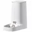 Умная кормушка для животных Xiaomi Rojeco 4L PTM-001 WIFI Version White 1