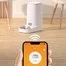 Умная кормушка для животных Xiaomi Rojeco 4L PTM-001 WIFI Version White 3