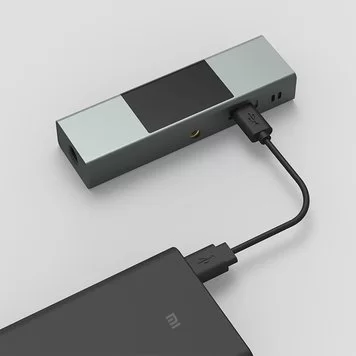 Лазерный дальномер Xiaomi Duka LI1 2 in 1 Dual Laser 2