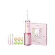 Уценка Портативный ирригатор Xiaomi Soocas W3F Pink