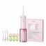 Уценка Портативный ирригатор Xiaomi Soocas W3F Pink