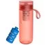 Бутылка для воды c фильтром Xiaomi Philips AWP2712RDR 58 Pink 1