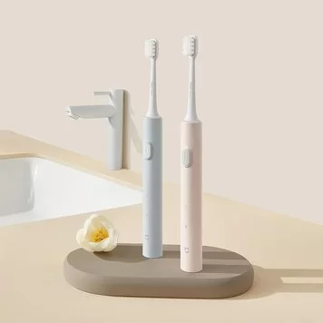 Электрическая зубная щетка Xiaomi Mijia Sonic T200C 1