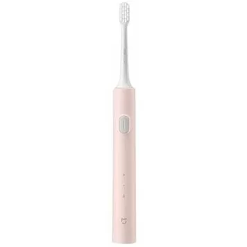 Электрическая зубная щетка Xiaomi Mijia Sonic T200C Pink CN