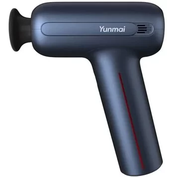 Перкуссионный массажный пистолет Xiaomi Yunmai Massage Gun EasePro YMFG-M406 1