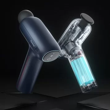 Xiaomi Yunmai Massage Gun EasePro YMFG M406 Blue EU