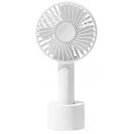 Портативный вентилятор Xiaomi Solove N9 White