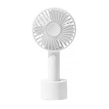 Портативный вентилятор Xiaomi Solove N9 White