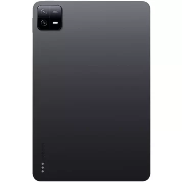 Планшет Xiaomi Pad 6 (8 ГБ 128 ГБ) черн 2