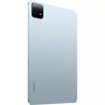 Планшет Xiaomi Pad 6 (8 ГБ 128 ГБ) син 2
