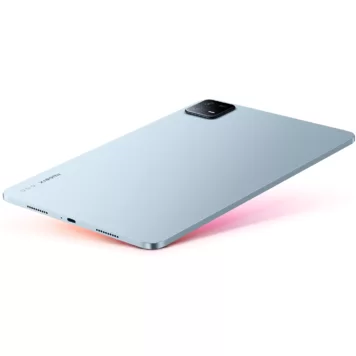 Планшет Xiaomi Pad 6 (8 ГБ 128 ГБ) син 4
