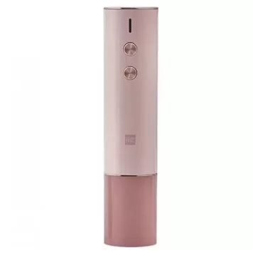 Электрический штопор Xiaomi HuoHou Electric Wine Opener 1S HU0121 Pink 1