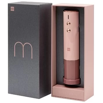 Электрический штопор Xiaomi HuoHou Electric Wine Opener 1S HU0121 Pink 3