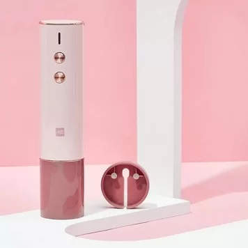 Электрический штопор Xiaomi HuoHou Electric Wine Opener 1S HU0121 Pink 4