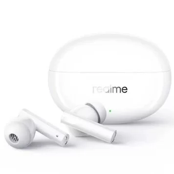 Беспроводные наушники Xiaomi RealMe Buds Air 5 RMA2301 White 2