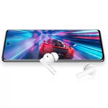 Беспроводные наушники Xiaomi RealMe Buds Air 5 RMA2301 White 3