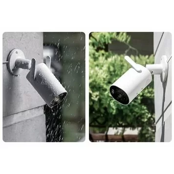 IP камера Xiaomi Outdoor Camera AW300 BHR6816 EU 4