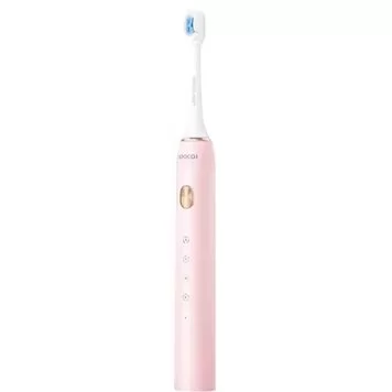 Электрическая зубная щетка Xiaomi Soocas X3S Pink CN