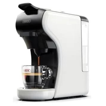 Кофемашина Xiaomi Hibrew H1A ST-504 White