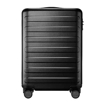 Чемодан Xiaomi Ninetygo Rhine Luggage 20 Black 1