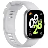 Умные часы Xiaomi Redmi Watch 4 M2315W1 Silver Gray EU