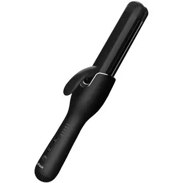 Выпрямитель и щипцы для волос Xiaomi InFace Airflow Cooling Styler ZH-07F Black EU 1