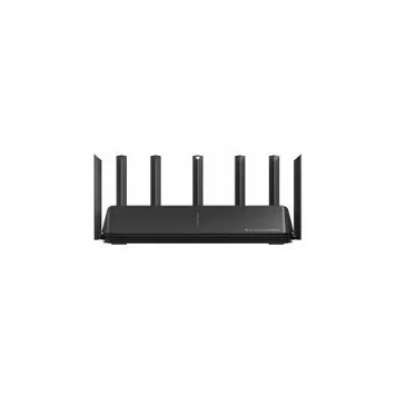 Уценка Роутер Xiaomi Mi Router AX6000 RA72 Black CN