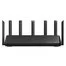 Уценка Роутер Xiaomi Mi Router AX6000 RA72 Black CN