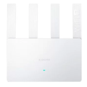 Уценка Роутер Xiaomi Mi Router Wi-Fi 7 BE3600 RD15 CH