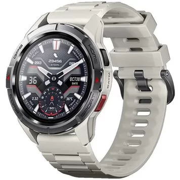 Умные часы Xiaomi Watch GS Active XPAW016 1