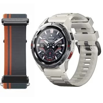 Умные часы Xiaomi Watch GS Active XPAW016 2