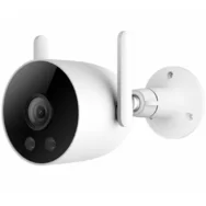 IP камера Xiaomi Imilab EC3 Lite Outdoor Security Camera CMSXJ40A White EU