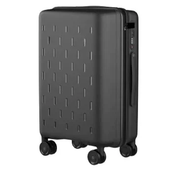 Чемодан Xiaomi Mijia Colorful Suitcase 24 MJLXXPPRM Black