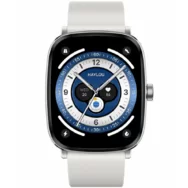 Умные часы Xiaomi HAYLOU Smart Watch Haylou RS5 LS19 Silver EU