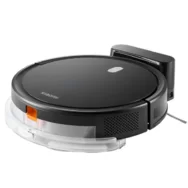 Робот-пылесос Xiaomi Robot Vacuum E5 Black EU