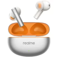 Беспроводные наушники Xiaomi RealMe Buds Air 6 RMA2402 White