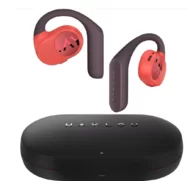 Беспроводные наушники Xiaomi HAYLOU PurFree Buds OW01 Orange