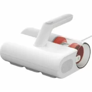 Пылесос для удаления пылевого клеща Xiaomi Mijia Dust Mite Vacuum Cleaner White MJCMY02DY CN