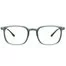 Уценка Очки компьютерные Xiaomi Adult Anti-Blue HMJ03RM Gray