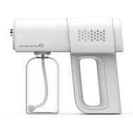 Распылитель стерилизатор Xiaomi Nano Spray Machine K5 Pro White