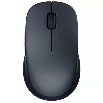 Мышь Xiaomi Dual Mode Wireless Mouse XMSMSB01YM Black