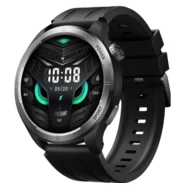 Умные часы Xiaomi HAYLOU Smart Watch Solar Neo LS21 Black EU