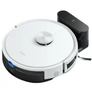 Робот-пылесос Xiaomi Ecovacs Deebot Y1 PRO DLX34 White RU