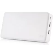 Портативный аккумулятор Xiaomi Romoss polymos 20 White