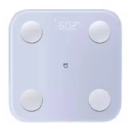 Умные весы Xiaomi Mi Body Composition Scale S400 MJTZC01YM Blue CN